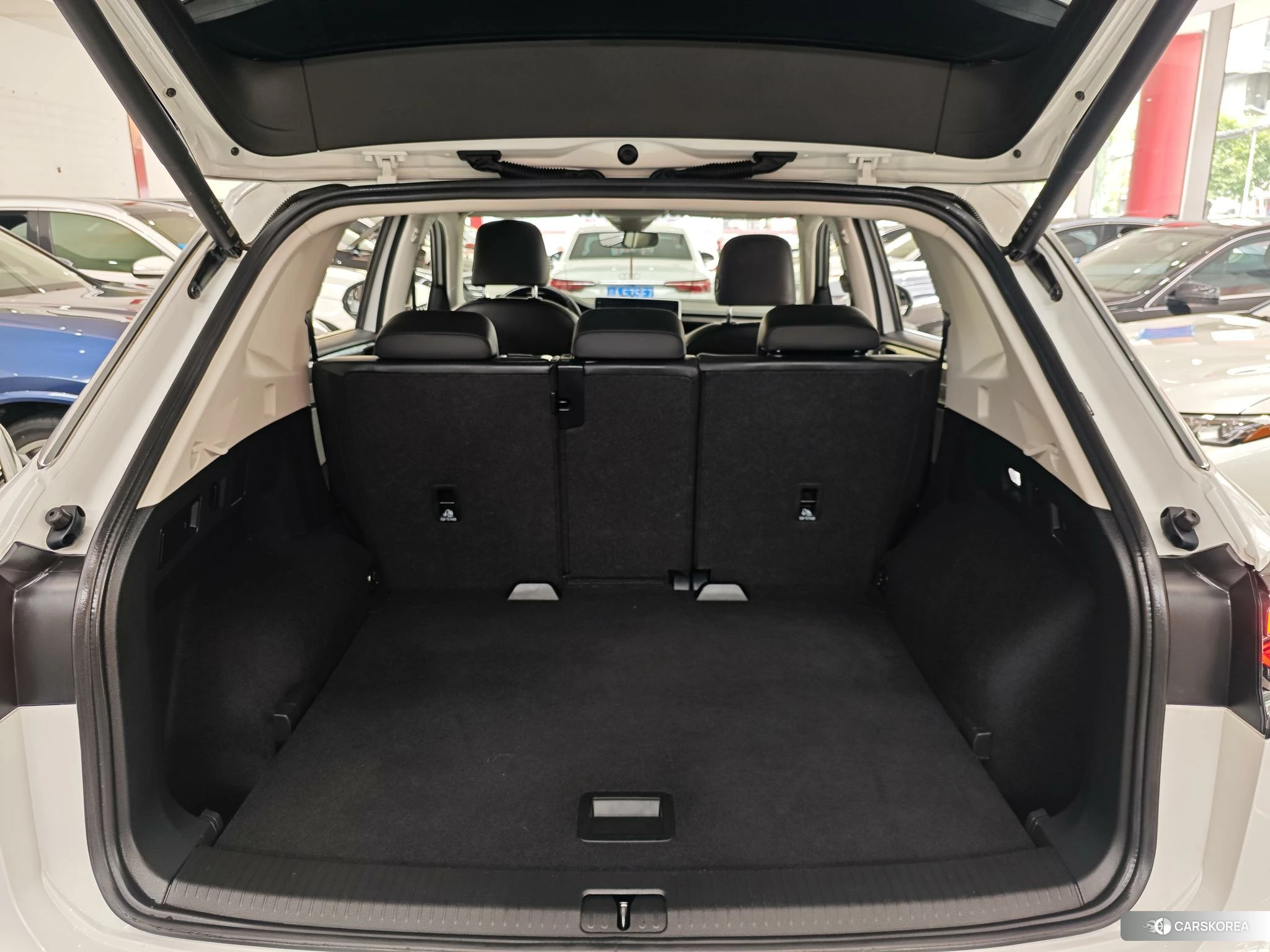 Volkswagen Tanyue id 4426787 из Китая 29