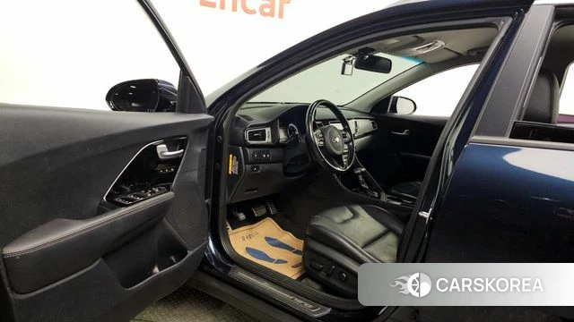 Kia Niro id 4371910 из Кореи 20