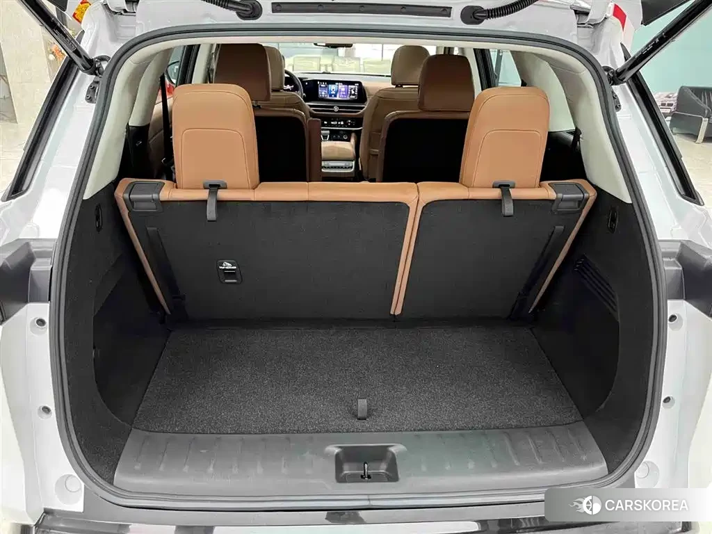 Nissan Pathfinder id 4538602 из Китая 27