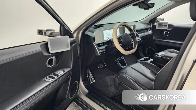 Hyundai Ionic 5 id 4768974 из Кореи 35