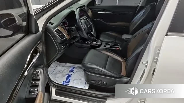 Kia Seltos id 3378446 из Кореи 18