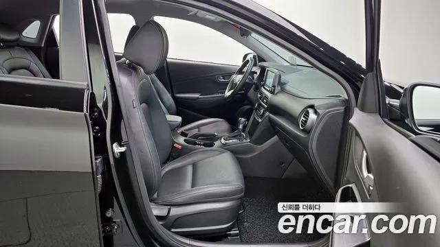 Hyundai Kona id 2887022 из Кореи 20