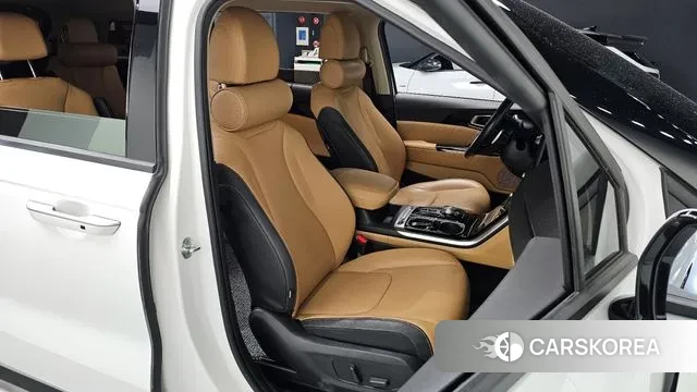 Kia Carnival 4th generation id 3443102 из Кореи 20