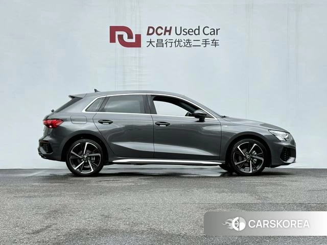 Audi A3 id 4336352 из Китая 25
