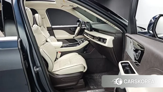 Lincoln Aviator 2nd generation id 2970125 из Кореи 20