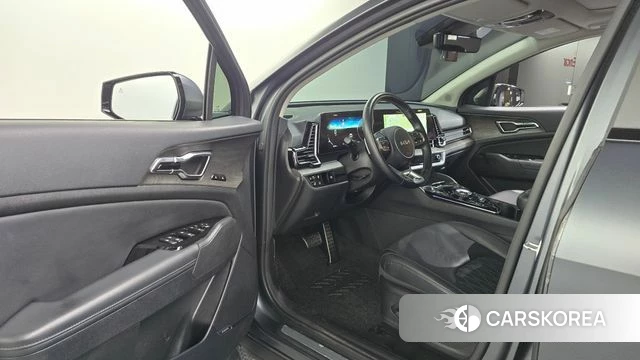 Kia Sportage 5th Generation Hybrid id 3897832 из Кореи 20