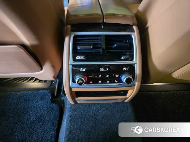 BMW 7 Series (G11) id 4294949 из Кореи 20
