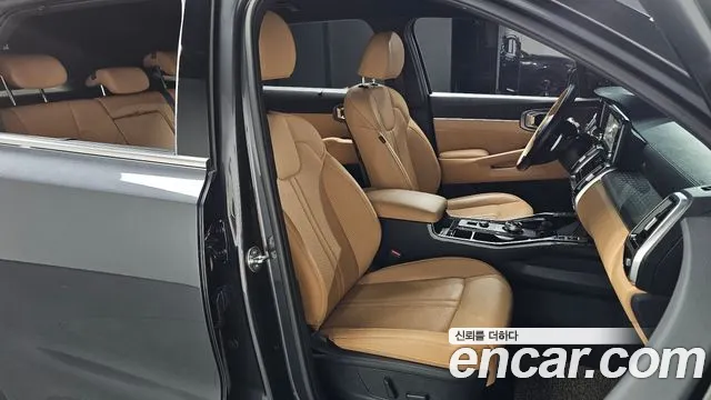 Kia Sorento 4th Generation id 2822684 из Кореи 20