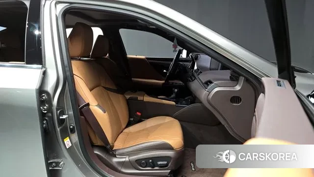 Lexus ES300h 7th generation id 3270084 из Кореи 20