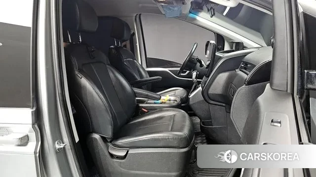 Hyundai Staria id 3317767 из Кореи 20