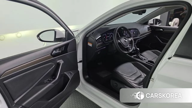 Volkswagen 7th Generation of Jetta id 4361754 из Кореи 20