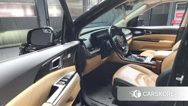 Kia Carnival 4th generation id 3433645 из Кореи 20