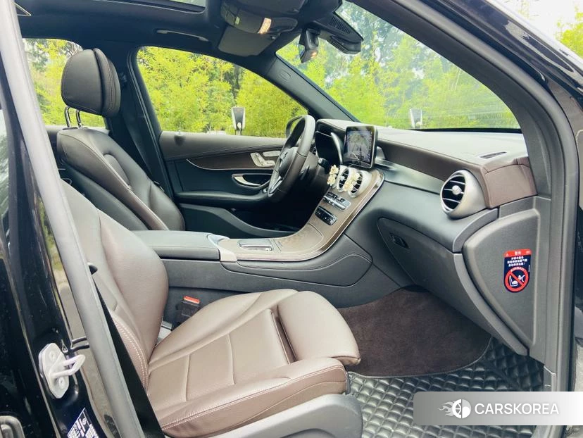 Mercedes-Benz GLC id 4454547 из Китая 15
