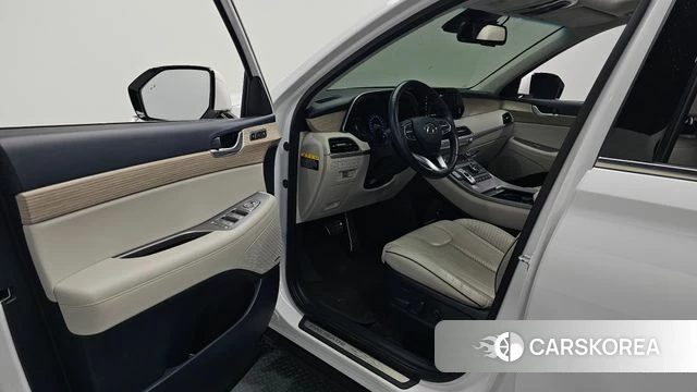 Hyundai Palisade id 4350777 из Кореи 32