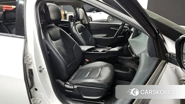 Kia EV6 id 3384390 из Кореи 20