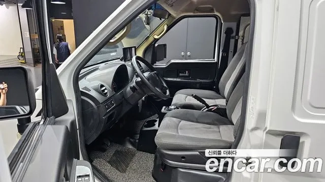 Dongfeng Socon C35 id 2874362 из Кореи 20