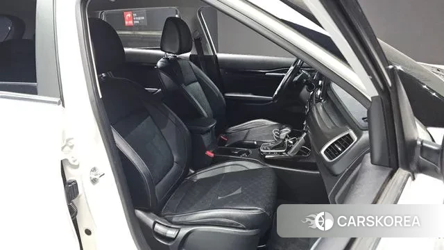 Kia Seltos id 3439643 из Кореи 20