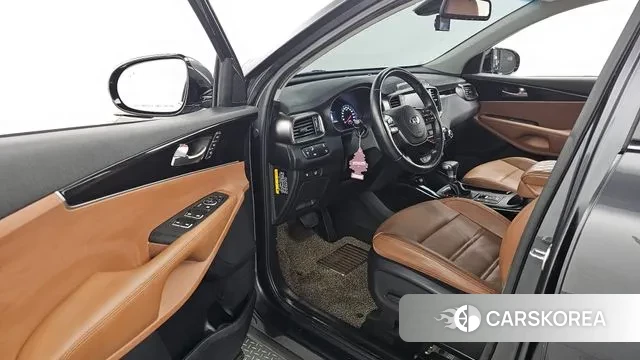 Kia The New Sorento id 3004520 из Кореи 20