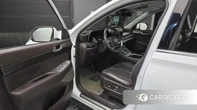 Hyundai The New Palisade id 3467682 из Кореи 20