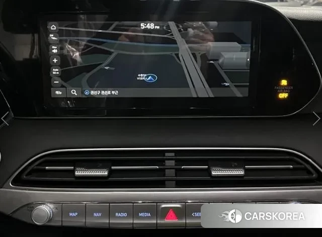 Hyundai Palisade id 3463951 из Кореи 20