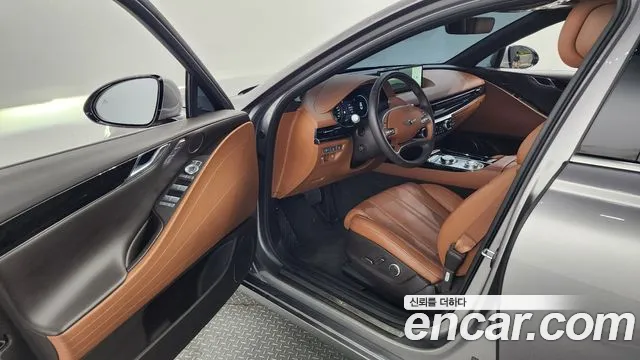 Genesis G80 (RG3) id 2816314 из Кореи 20