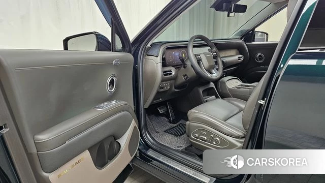 Hyundai Palisade (LX3) id 4375090 из Кореи 33