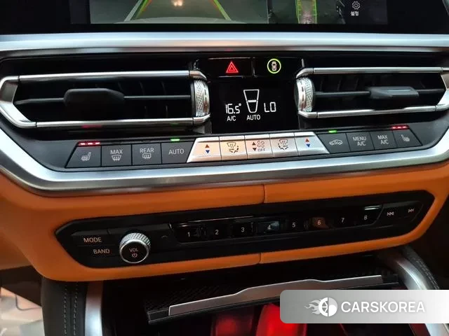 BMW M4 (G82) id 3053523 из Кореи 20