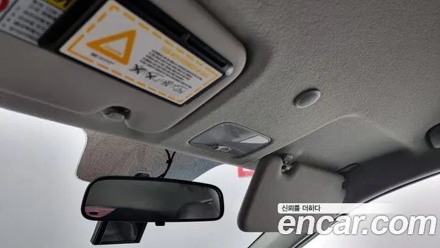 Kia All New Morning (JA) id 2707052 из Кореи 20