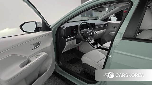 Hyundai Kona (SX2) id 4725120 из Кореи 30