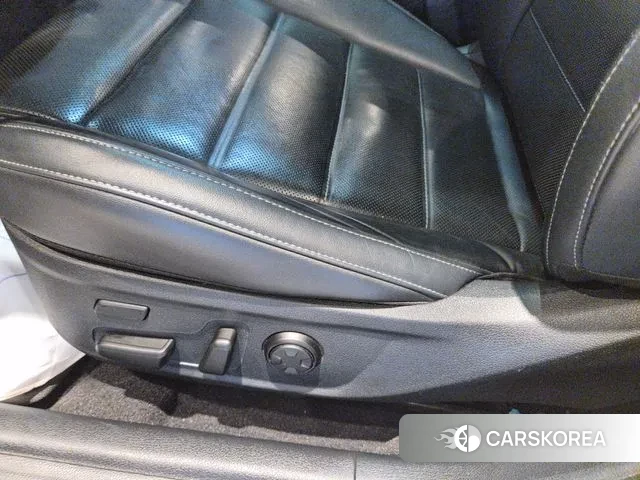 Kia Stinger id 3713862 из Кореи 20