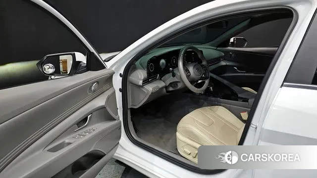 Hyundai Avante (CN7) id 3295018 из Кореи 20