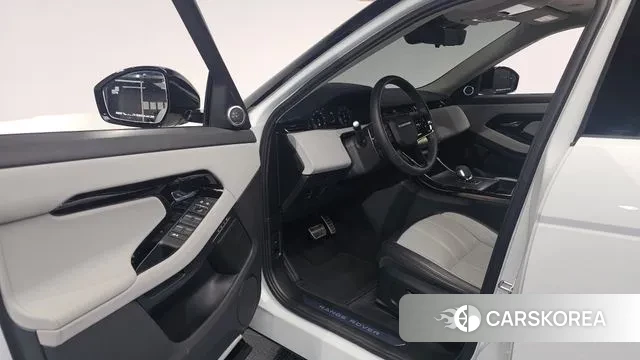 Land Rover Range Rover Evoque 2nd Generation id 3711459 из Кореи 20