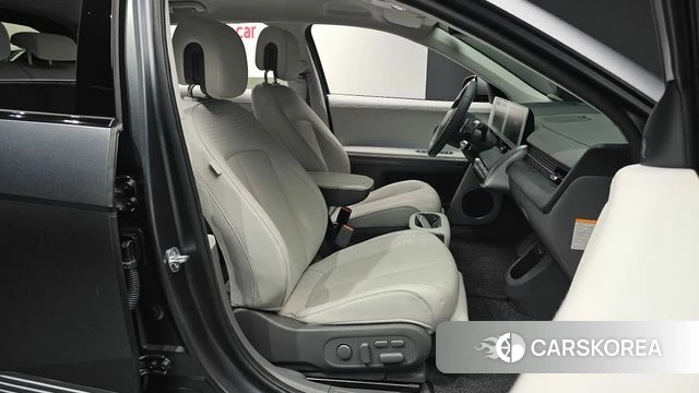 Hyundai Ionic 5 id 4201264 из Кореи 33