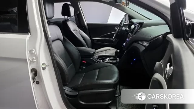 Hyundai Santa Fe The Prime id 2991419 из Кореи 20