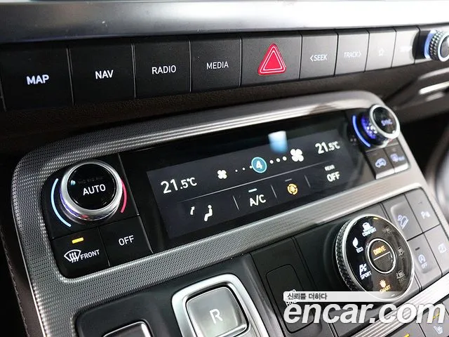 Hyundai The New Palisade id 2643651 из Кореи 20