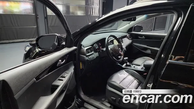 Kia The New Sorento id 2917357 из Кореи 20