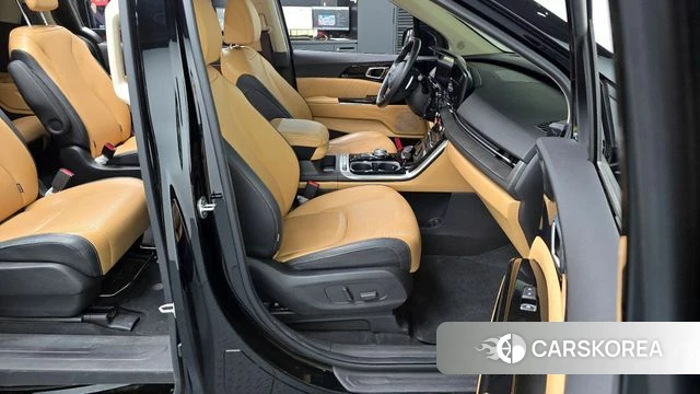 Kia Carnival 4th generation id 3923850 из Кореи 20