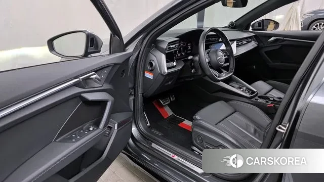 Audi S3 (8Y) id 3763772 из Кореи 20