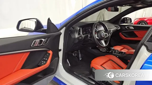 BMW 2 Series Gran Coupe (F44) id 3788345 из Кореи 20