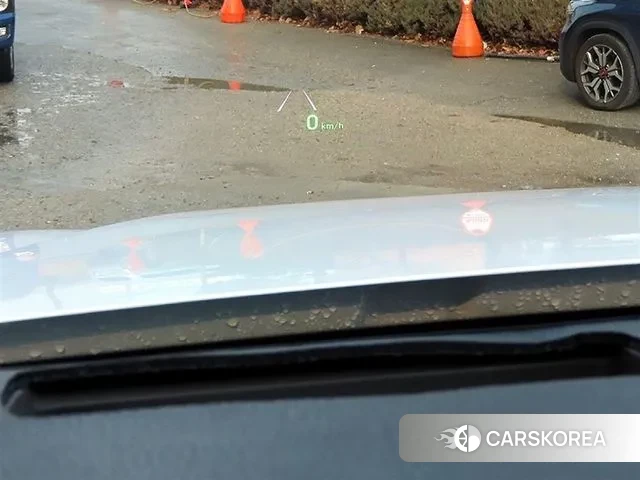 Hyundai Palisade id 3529764 из Кореи 20