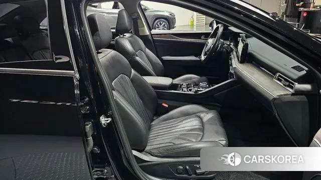 Kia K5 3rd generation id 3232852 из Кореи 20