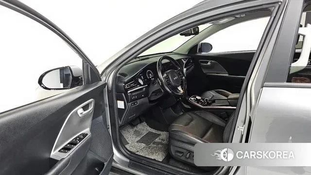 Kia Niro Plus id 3218507 из Кореи 20