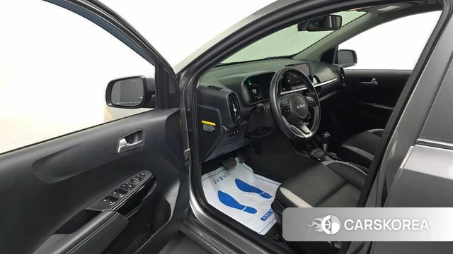 Kia The New Morning (JA) id 3934069 из Кореи 20