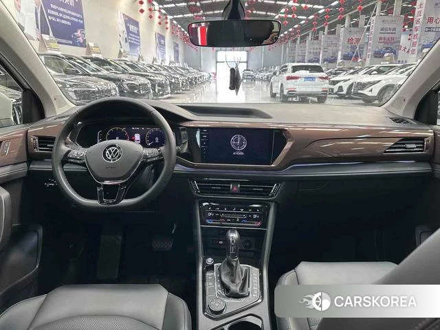 Volkswagen Tuyue id 4291095 из Китая 18