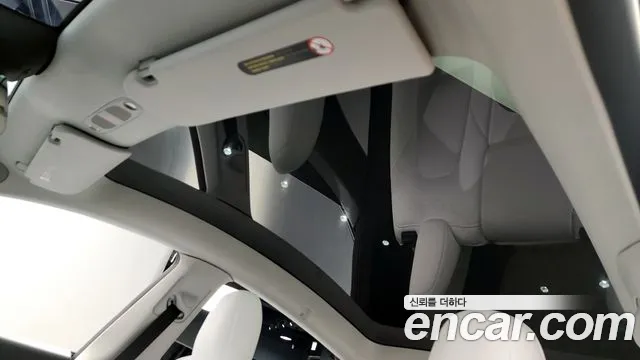 Tesla Model Y id 2659259 из Кореи 20