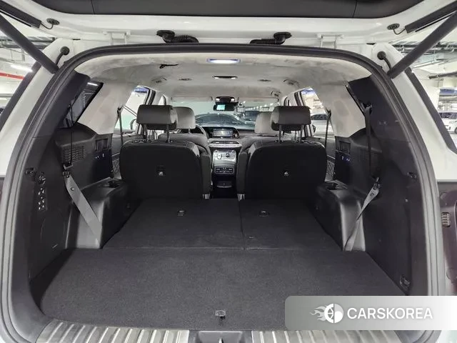 Hyundai Palisade id 3402266 из Кореи 20