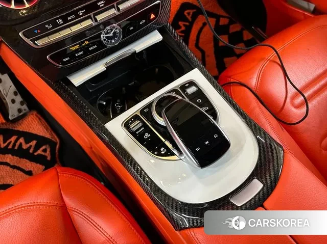 Mercedes-Benz G-Class W463b id 3233382 из Кореи 16