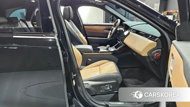 Land Rover Range Rover Velar id 3446873 из Кореи 20