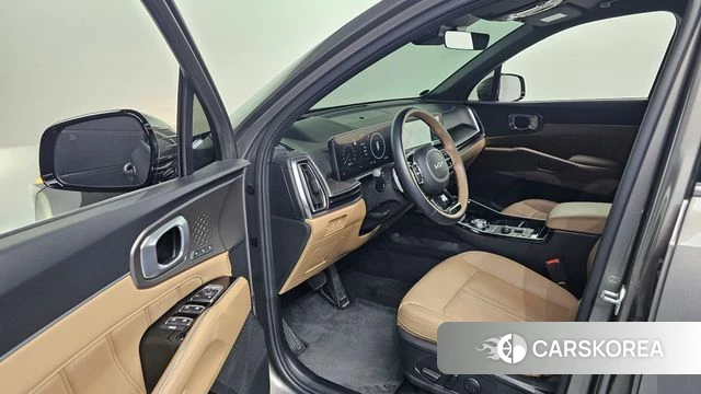 Kia The New Sorento 4th Generation id 3831502 из Кореи 20