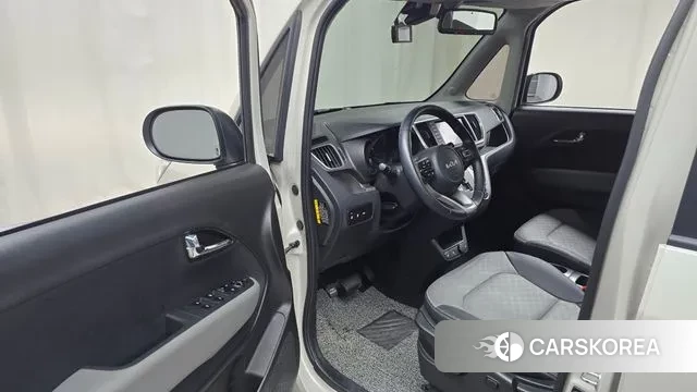 Kia The New Ray id 3591395 из Кореи 20